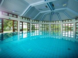 2 Tage Kurzurlaub mit Frühstück im Seehotel Rust