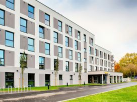 2 Tage Kurzurlaub mit Frühstück im B&B Hotel Ravensburg
