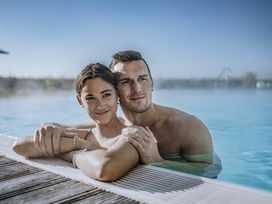 Weekend Plus: 3 Tage Weitblick mit Genuss pur