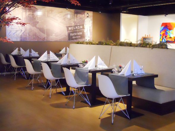 Fletcher Hotel-Restaurant Parkstad-Zuid Limburg