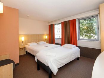 2 Tage im ibis Praha Wenceslas Square mit Frühstück