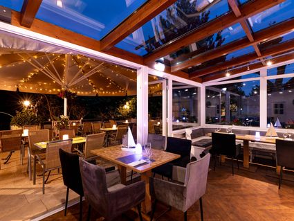 Hotel-Restaurant Storchen