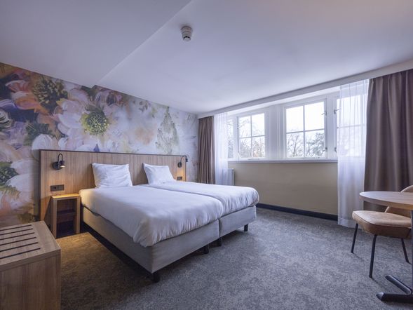 Komfort-Doppelzimmer