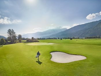 4 stilvolle Tage im Aktivhotel in Kärnten inkl. HP