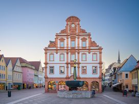 Technikmuseum Speyer mit Ticket und Hotel