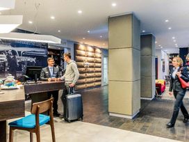 3 Tage Kurzurlaub im Mercure Hotel Berlin