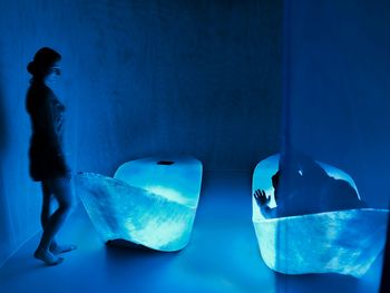 Mavida Entspannungstage in Zell am See | inkl. Blue Box