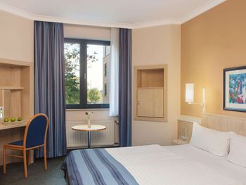 2 Tage in Magdeburg die Elbe entdecken mit Frühstück