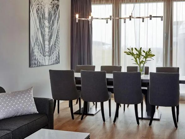 Radisson Blu Hotel Hannover