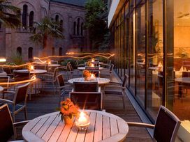 2 Tage im Mercure Hotel Plaza Essen 