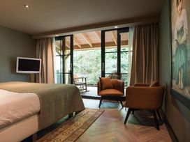 Erholung im grünen Apeldoorn - 2 Tage im Nachbarland