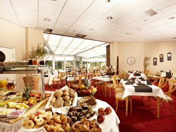 2 Tage in ruhiger Lage nahe Kiel mit Frühstück