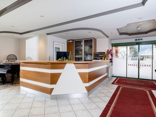 Sommererlebnis im Zillertal - 6 Tage in Ramsau im Zillertal, Tirol inkl. Halbpension