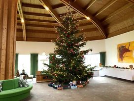 7 Tage mit HP im Golf Resort Semlin am See