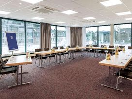 Entspannung 2 Tage mit Frühstück im NH Erlangen