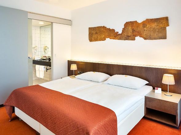 Austria Trend Hotel Europa Wien