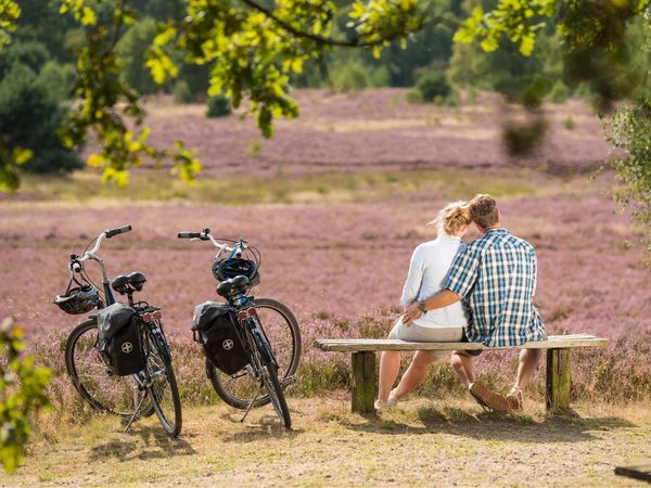 3 Tage Stippvisitite in der Lüneburger Heide (2 Nächte) in Bad Bevensen, Niedersachsen inkl. Halbpension