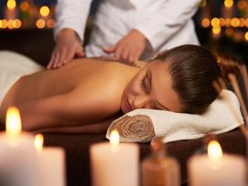 5 Tage große Massage -Auszeit am Beetzsee inkl. HP+