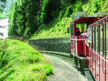 Kennenlerntage im Weissen Rössl am Wolfgangsee