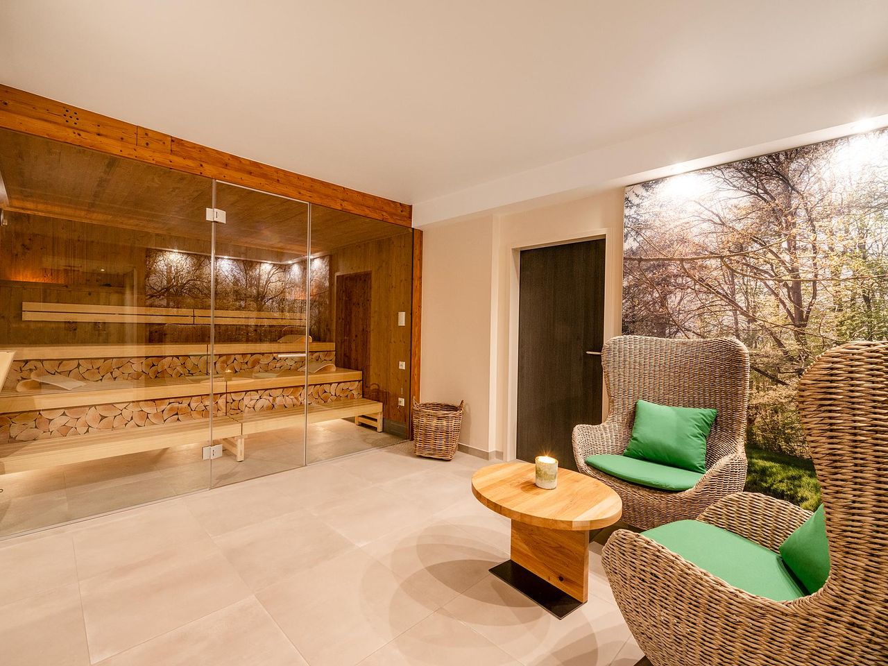 Wellness - Auszeit in Bremen - 4 Tage