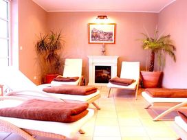 4 Tage Meeresluft genießen am Timmendorfer Strand