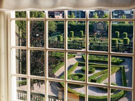 6 Tage Erholung im monumentalen Hotel in Groningen