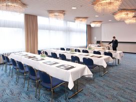 9 Tage Ostsee im Maritim Strandhotel mit Frühstück