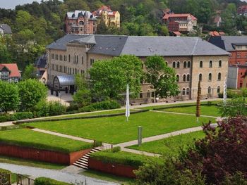 Wanderfreuden im Harz (5 Nächte)