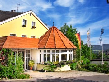 7 Erholungstage im idyllischen Oberfranken