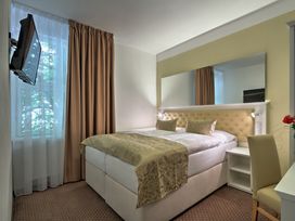2 Tage im Hotel Taurus mit Frühstück