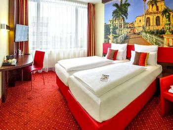 4 Tage im Best Western Plus Plaza