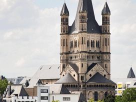 3 Tage die Domstadt erleben 
