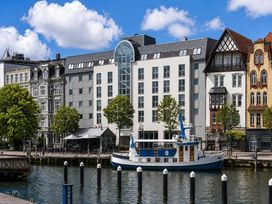 3 Tage Hafen-Auszeit in Flensburg