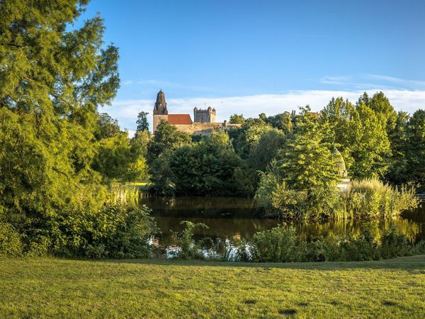 2 Tage Weihnachtsarrangement in Bad Bentheim, Niedersachsen inkl. Halbpension