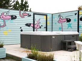 7 Tage an der Nordseeküste in St. Peter-Ording