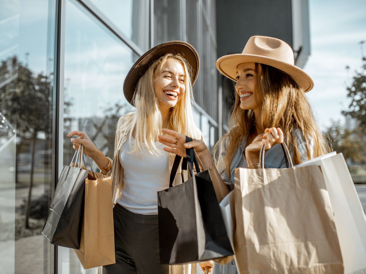 2 Tage Freundinnen-Wochenende im Regensburger Zentrum