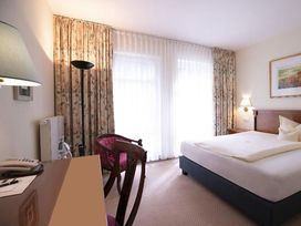 4 Tage Erholung am See in Güstrow