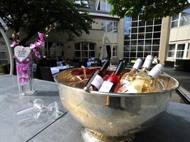 7 Tage einzigartiger Urlaub an der Grenze der Veluwe