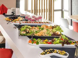 kurz-mal nach Bremen - 2 Tage