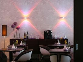 2 Tage mit Frühstück im Schiller 5 Hotel München