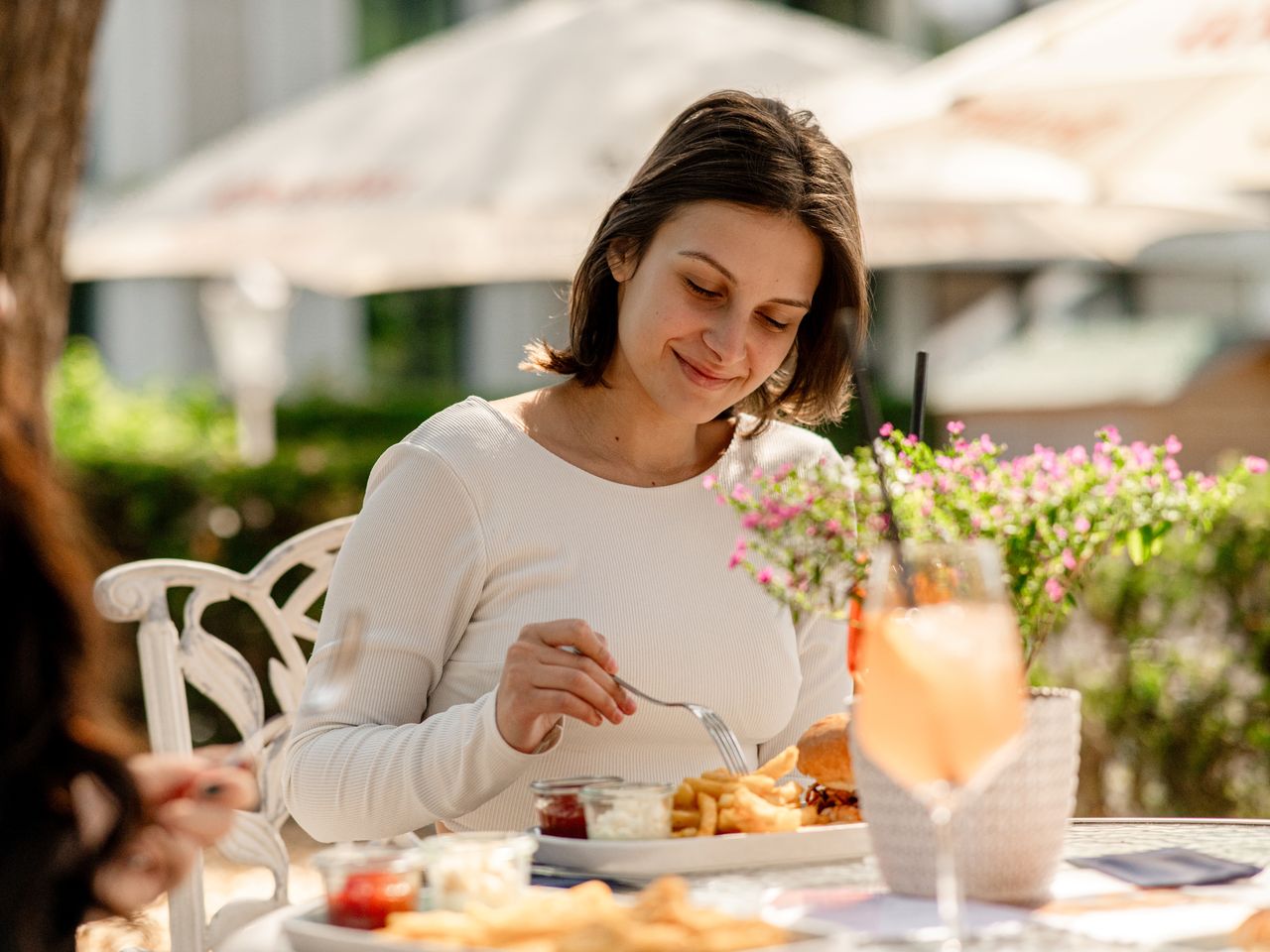 3 Tage Kurzurlaub in Binz auf Rügen inkl. Abendessen