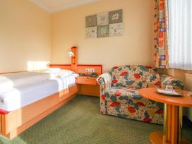 2 Tage im Kurhotel Brandl das Unterallgäu genießen