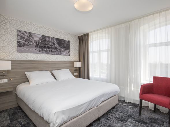 Komfort Doppelzimmer