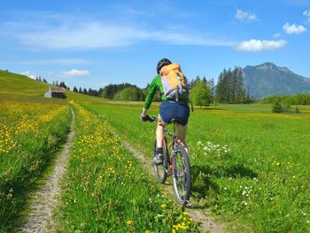 4 Tage im bayerischen Oberstaufen mit Frühstück