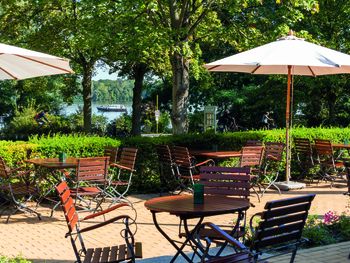 Weihnachtszeit im Seminaris Seehotel Potsdam - 2 Tage