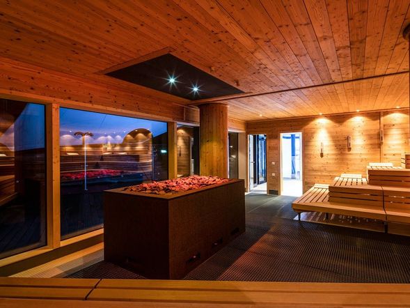 Mokni's Palais Hotel & SPA