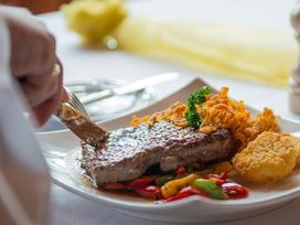 Kochs frisches Pfingsten Spezial in Niederbayern