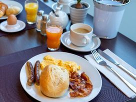 2 Tage im Best Western Plus Plaza