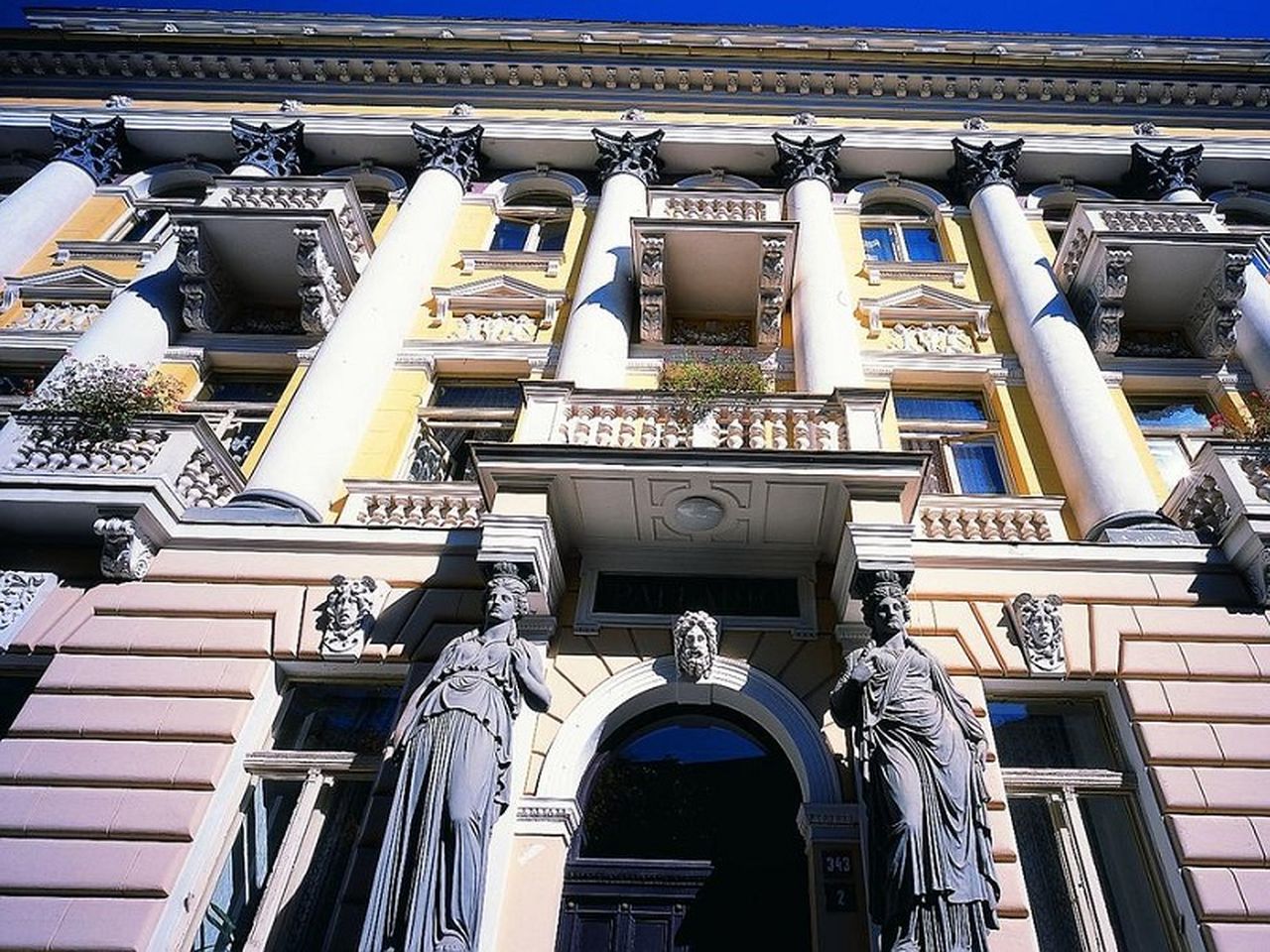 Komplexe Heilkur