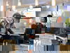 3 Tage im Mercure Hotel Hamburg City 